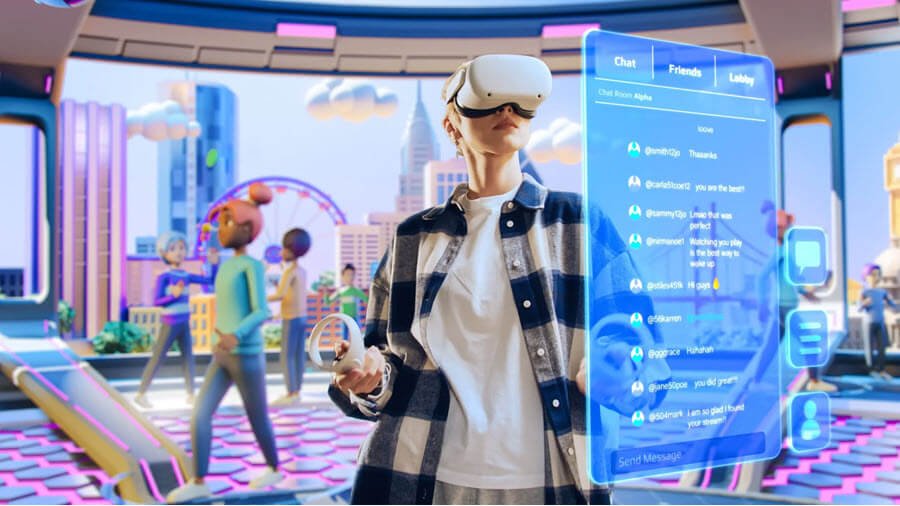 Future Innovative Education